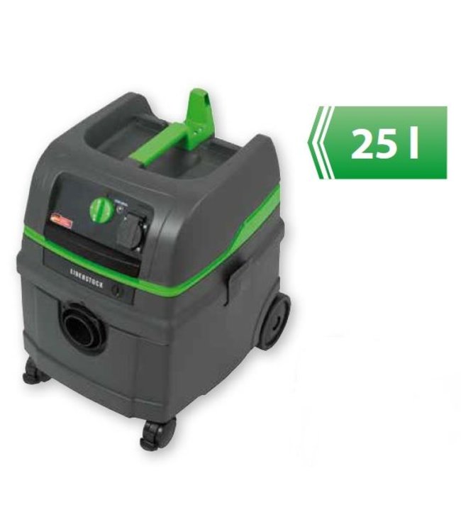 Industriestofzuiger DSS 25 A