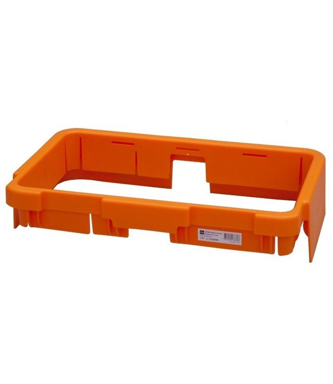 TASKI Nano coverrand 75 -110 cm - per stuk