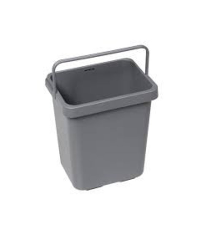 TASKI emmer 12 liter met handvat - per stuk
