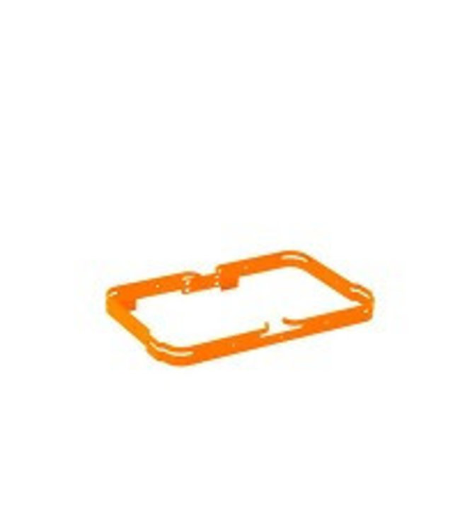 TASKI emmer-,afvalzakhouder 75-110 liter - per stuk