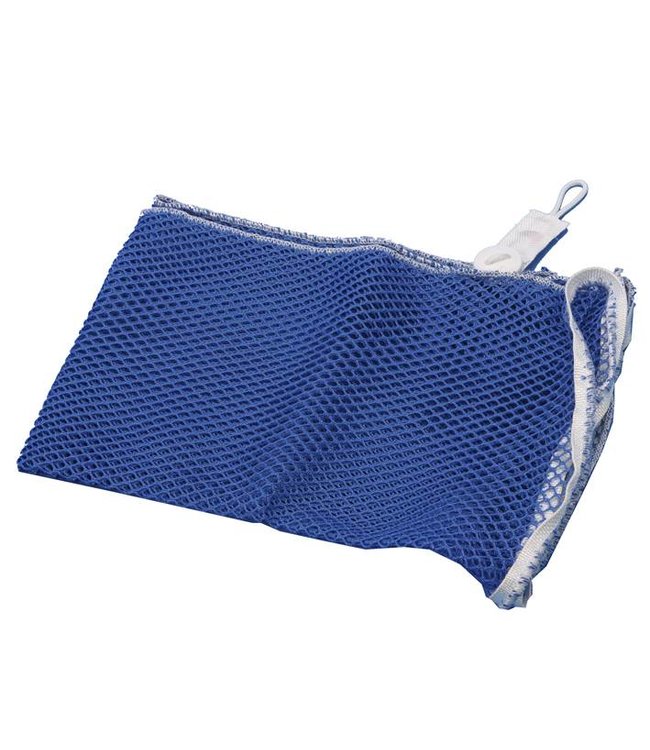 TASKI JM wasnet blauw 70x50 cm - 5 stuks