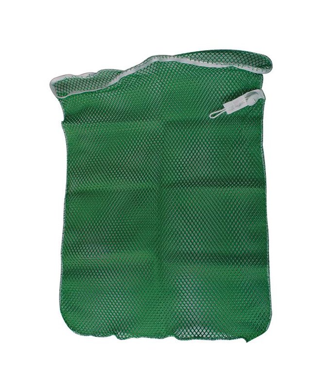 TASKI JM wasnet groen 70x50 cm - 5 stuks