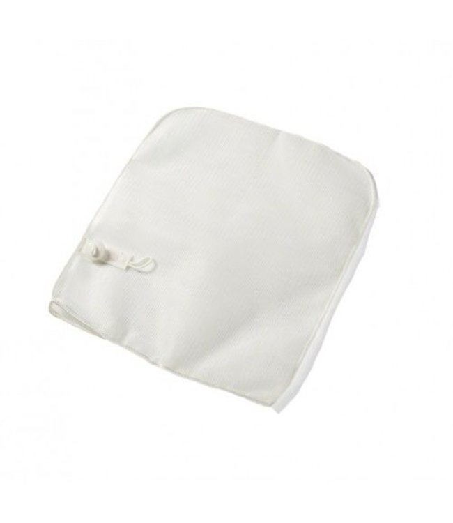 TASKI wasnet wit 40x50 cm - 5 stuks