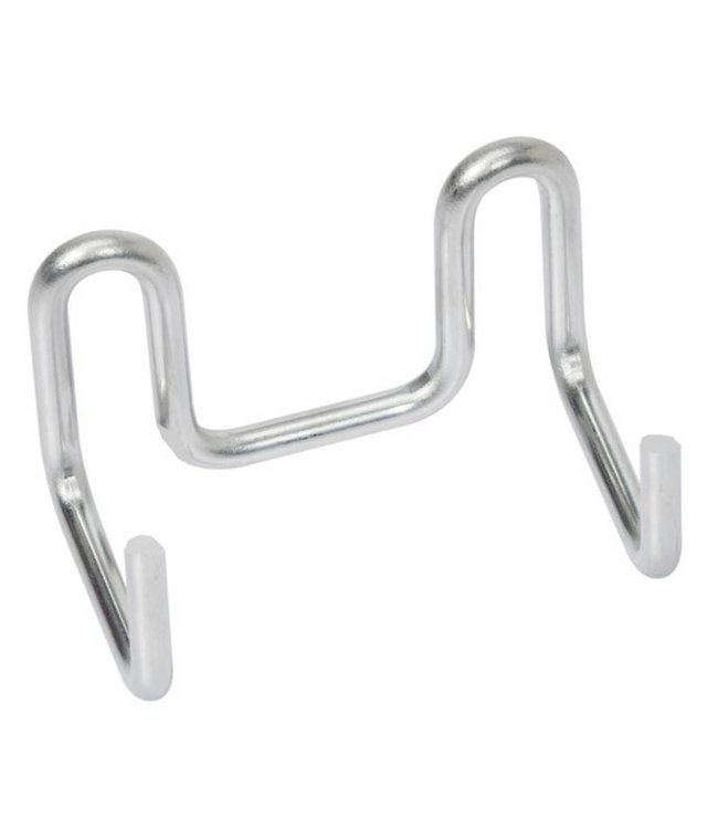 TASKI hulpmaterialenhaak dubbel - 2 stuks