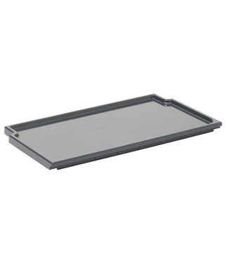 Johnson Diversey TASKI inlegblad 1/2 - per stuk