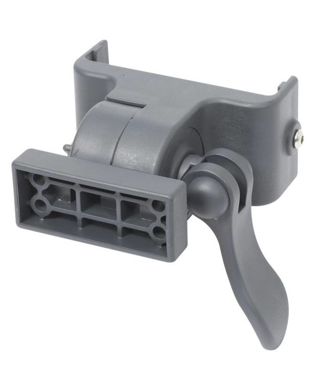 TASKI verbindingsstuk doekenboxhouder (inklapbaar) - per stuk