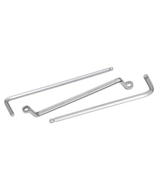 Johnson Diversey TASKI motagesleutel - per stuk