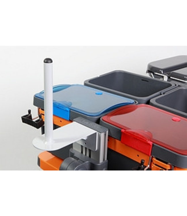 TASKI houder voor stofwisrollen - per stuk