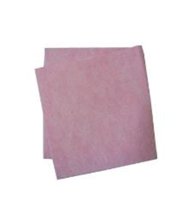 TASKI Allegro Light - rood - 100 stuks