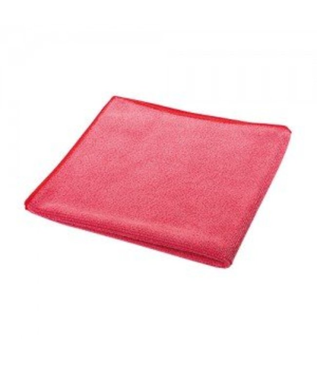 TASKI Allegro Light - rood - 10 stuks
