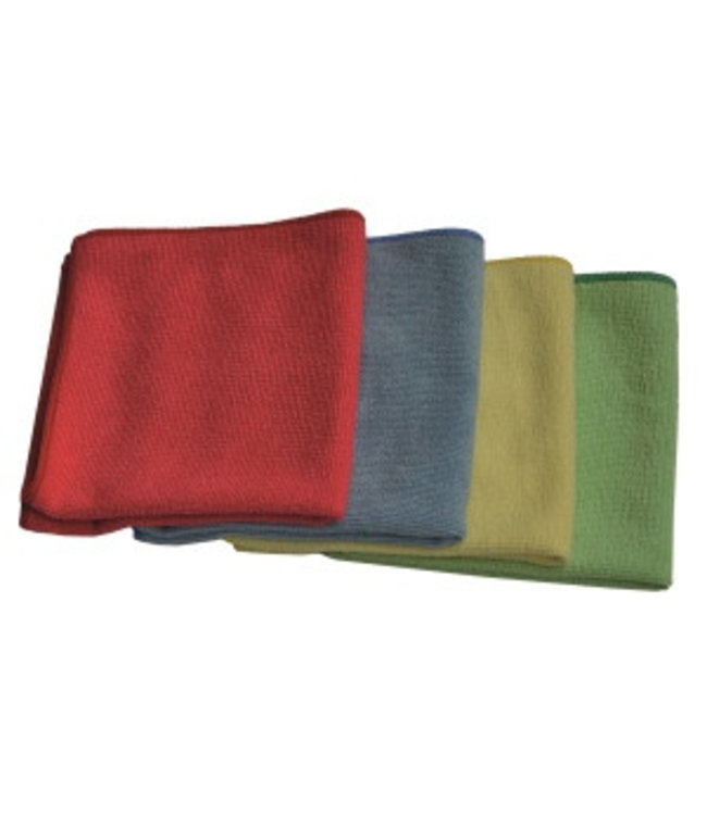 TASKI MyMicro - geel - 5 stuks