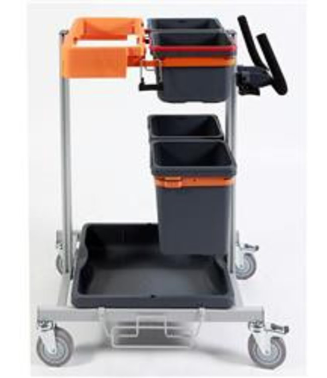 TASKI Mini open basis - per stuk