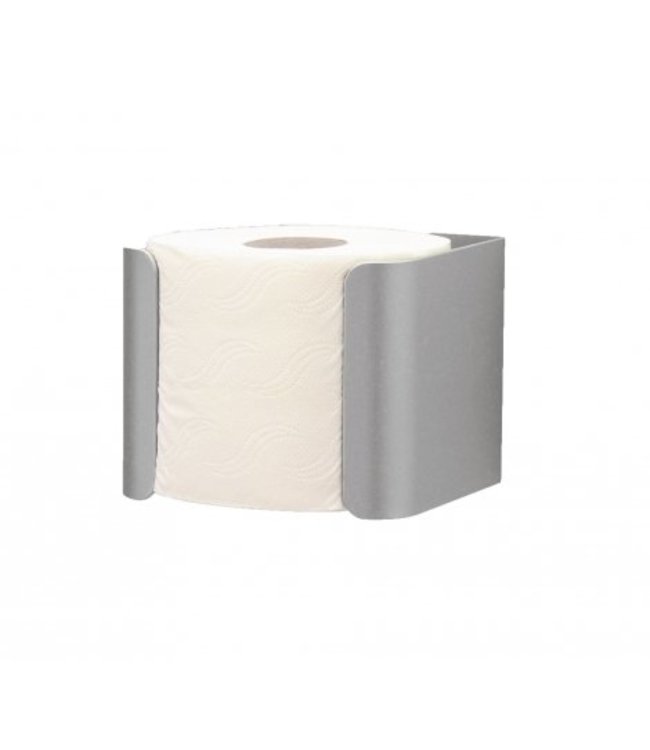 Reserverolhouder uno aluminium