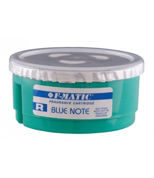 MediQo-line Geurpotje Blue note  - 10 stuks