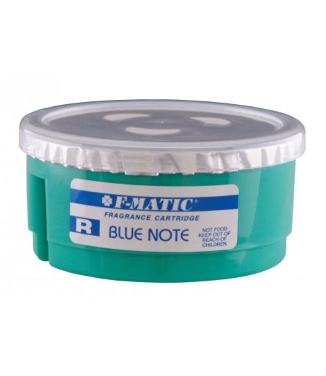 MediQo-line MediQo-line Geurpotje Blue note - 10 stuks