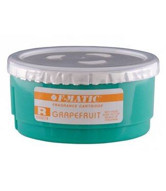 MediQo-line MediQo-line Geurpotje Grapefruit  - 10 stuks