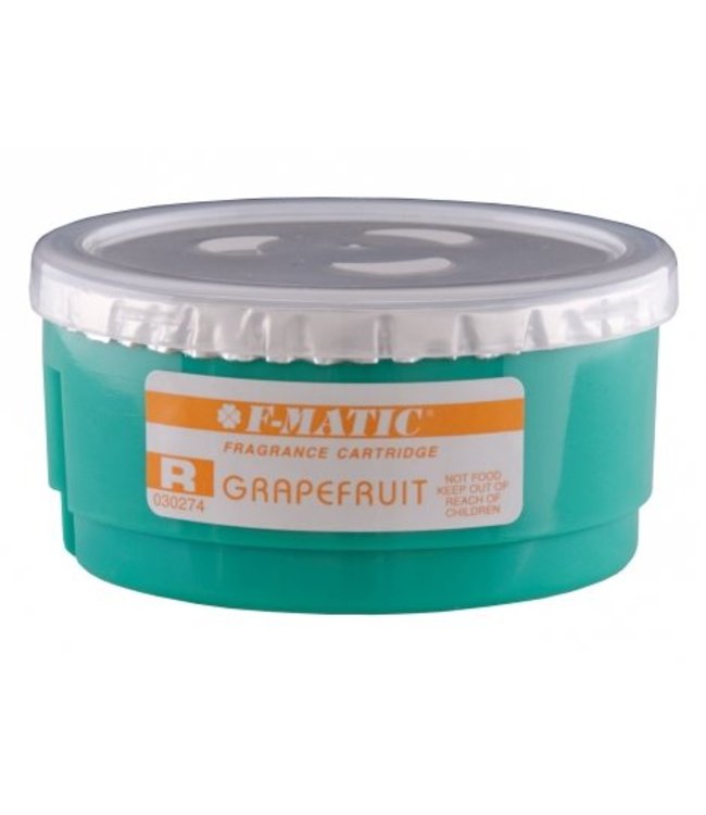 MediQo-line Geurpotje Grapefruit  - 10 stuks