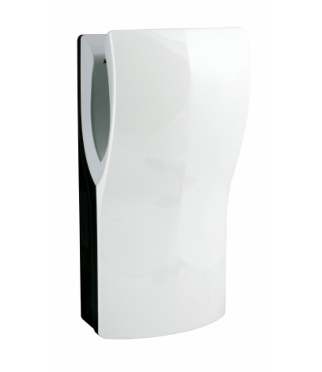 PlastiQline Handendroger hands-in wit automatisch