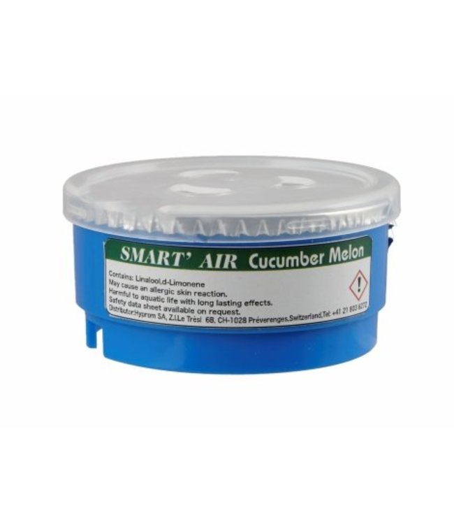 MediQo-line Geurpotje Cucumber-Melon  - 10 stuks