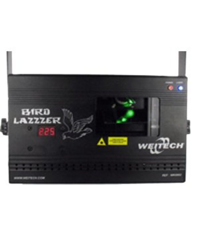 Pest Repel Bird Lazzzer (vogels)