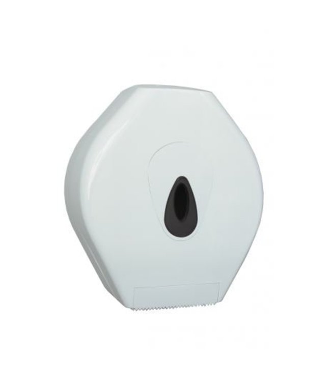 PlastiQline Jumboroldispenser midi kunststof