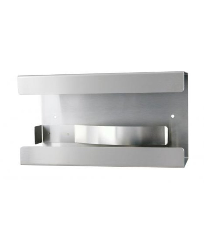 MediQo-line Handschoendispenser uno RVS
