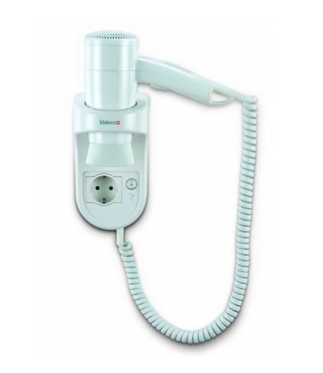 Valera Premium Smart 1600 Socket Wandhaardroger