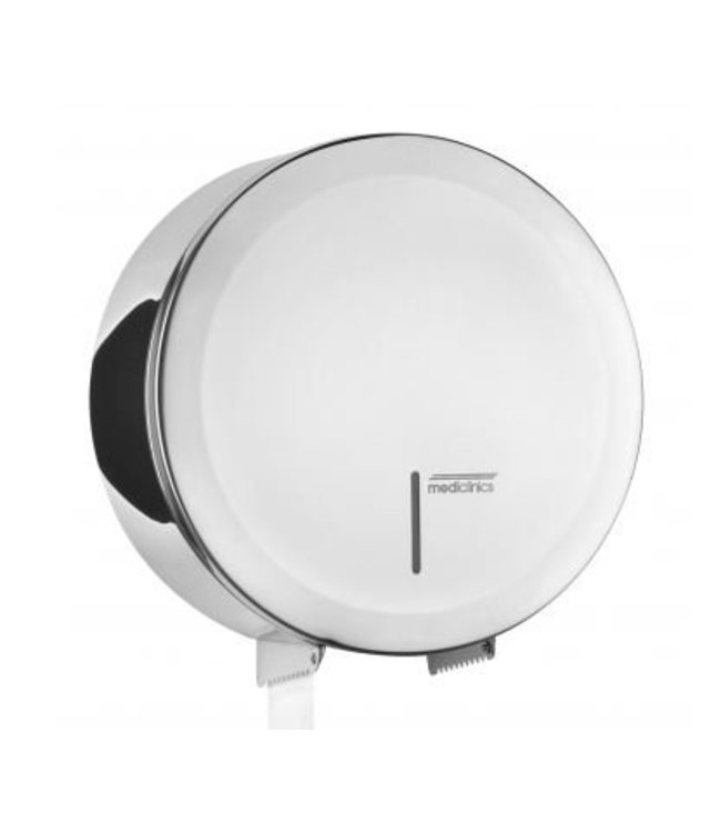 Mediclinics Jumboroldispenser klein hoogglans