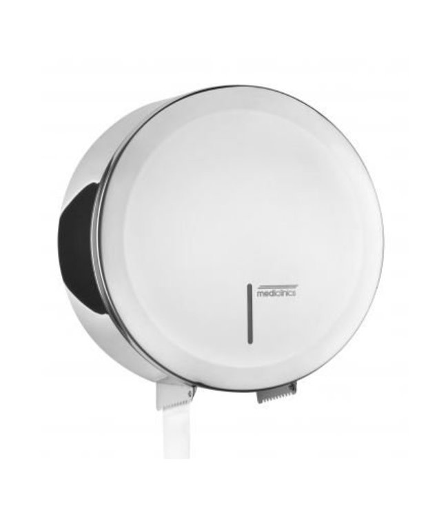 Mediclinics Jumboroldispenser groot hoogglans