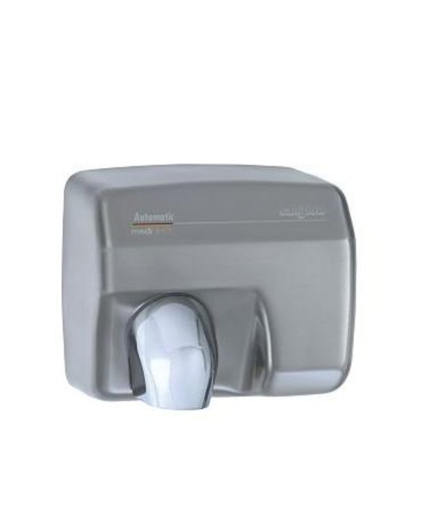 Mediclinics Handendroger RVS automatisch