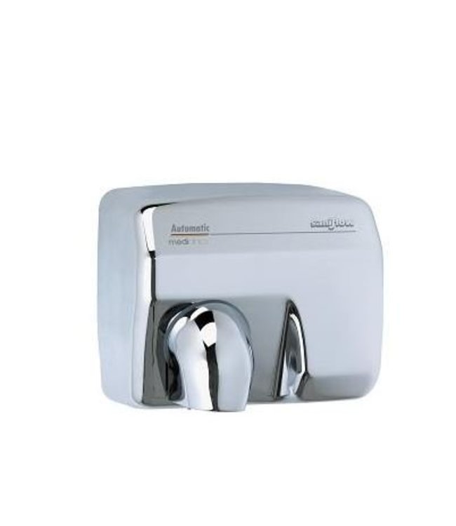 Mediclinics Handendroger hoogglans automatisch