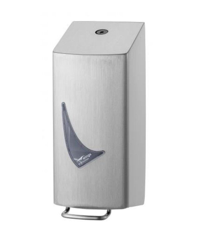 Wings Zeepdispenser 400 ml