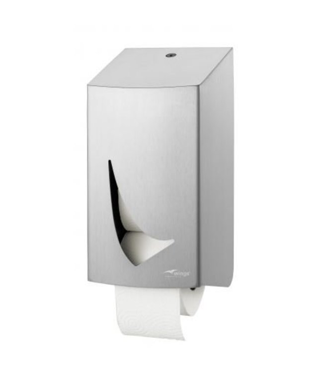 Wings 2-rolshouder (standaard)