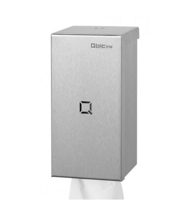 Qbic-line Bulkpackdispenser