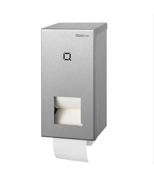 Qbic-line 2rolshouder (doprol)