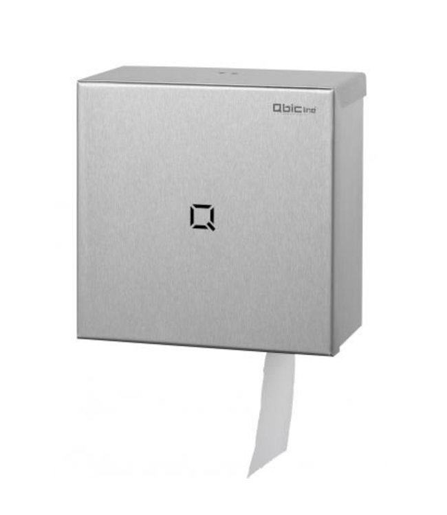 Qbic-line Jumboroldispenser mini