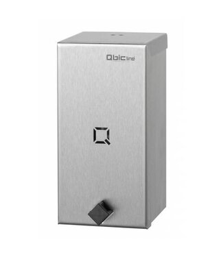 Qbic-line Qbic-line Foamzeepdispenser 900 ml