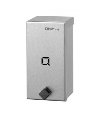 Qbic-line Qbic-line Toilet seat cleaner 400 ml