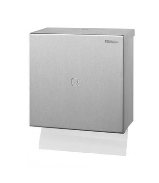 Qbic-line Qbic-line Handdoekdispenser