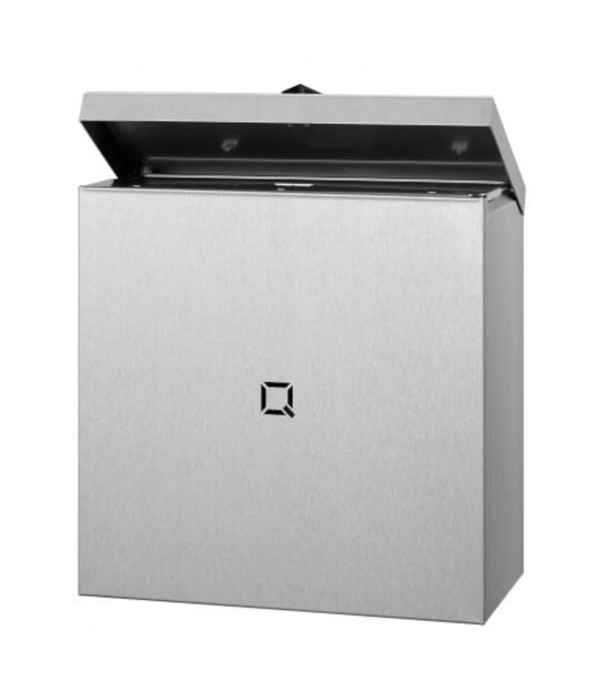 Qbic-line Hygienebak 9 liter