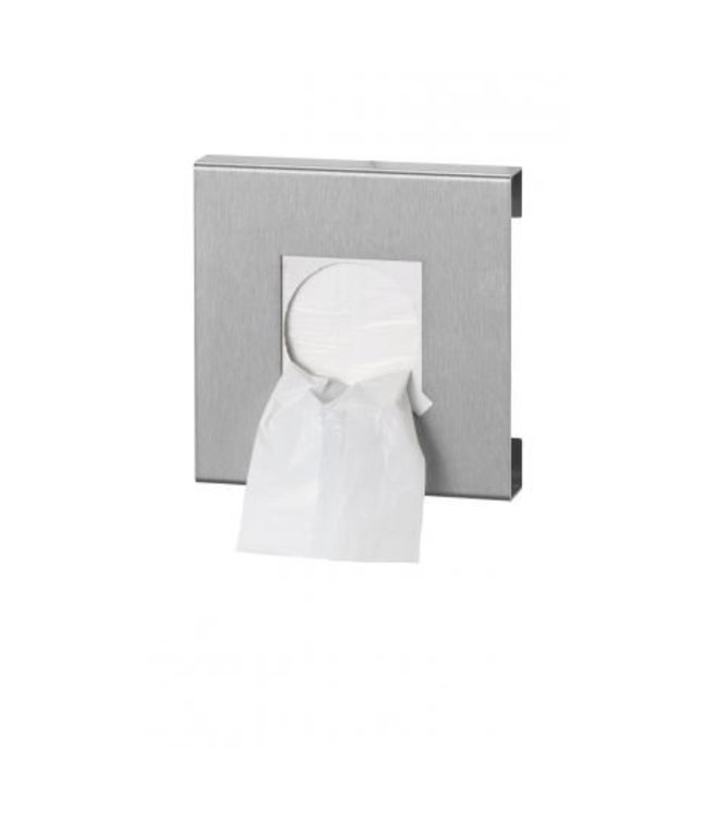 Qbic-line Hygienezakjeshouder