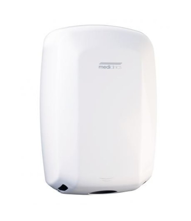 Mediclinics Handendroger wit automatisch