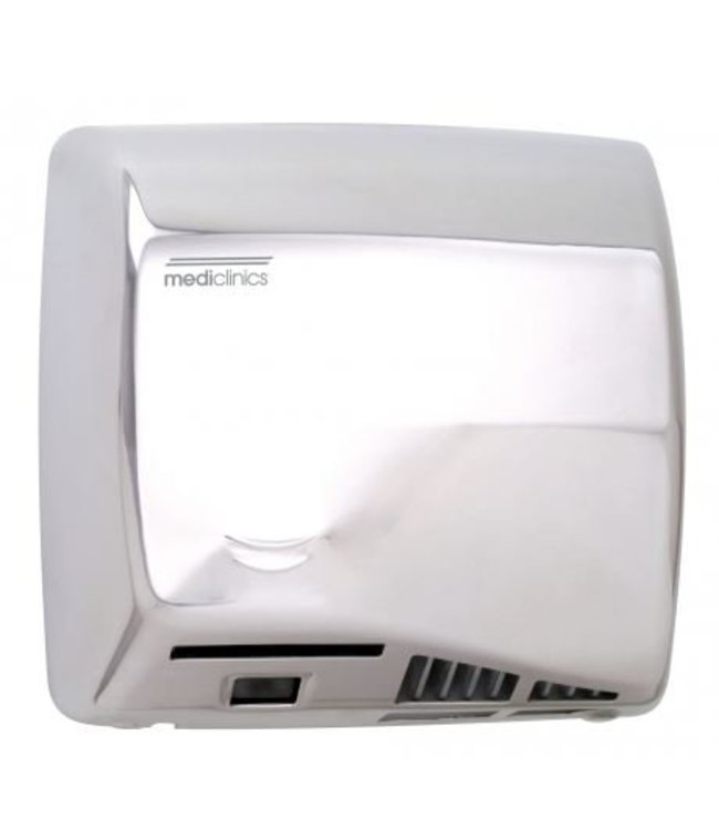 Mediclinics Handendroger hoogglans automatisch
