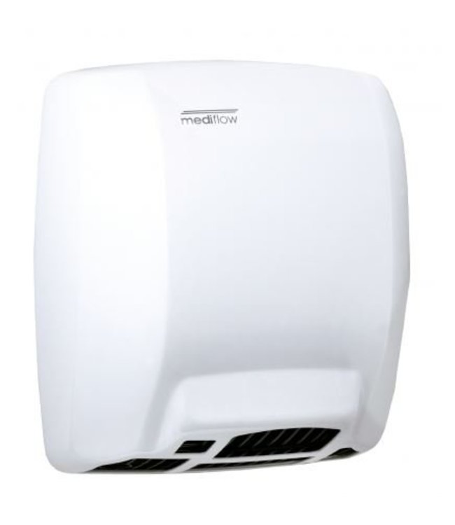 Mediclinics Mediclinics Handendroger wit automatisch