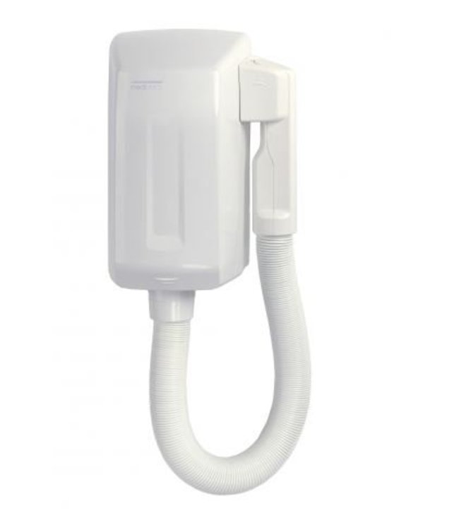 Mediclinics Haardroger automatisch wit