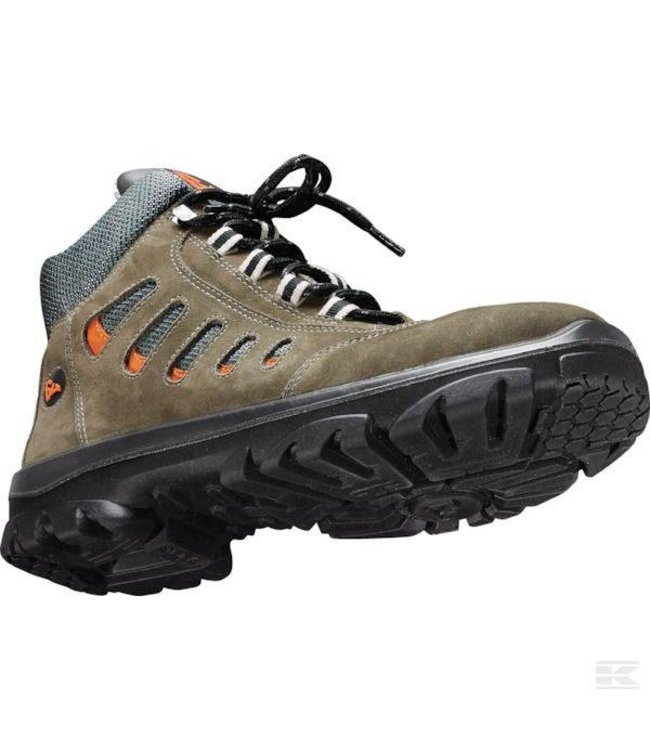 Emma Ranger veiligheidschoen - maat 48