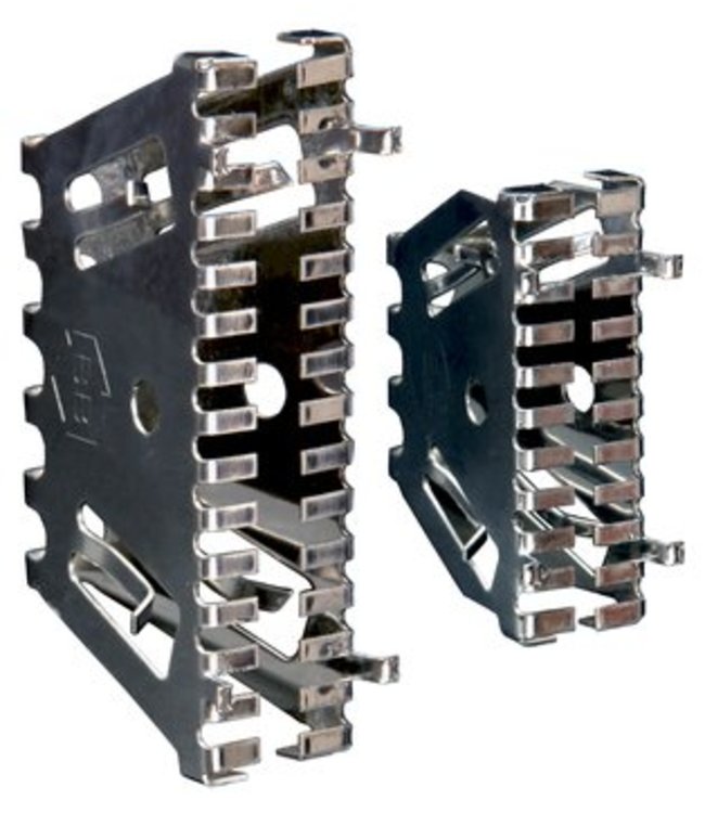 Bijenbekje Spouw 7cm