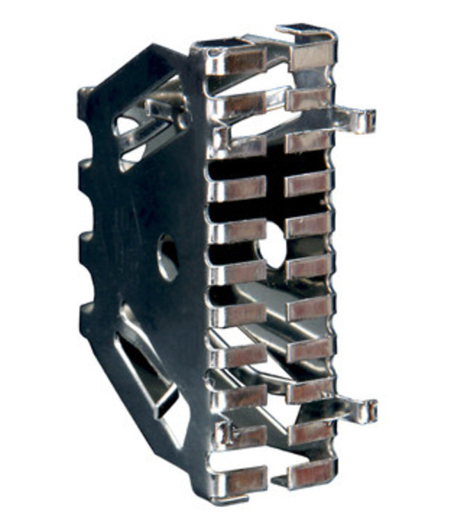 Bijenbekje Spouw 7cm