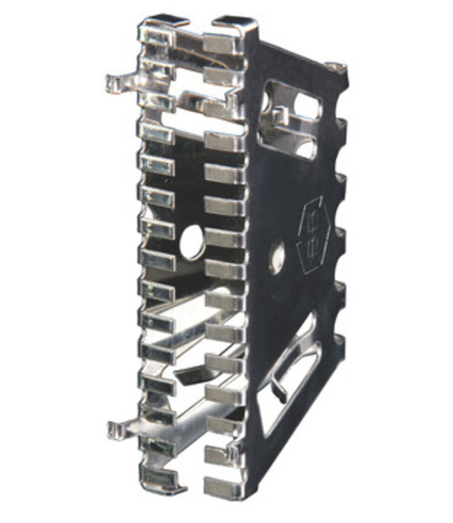 Bijenbekje Spouw 7cm