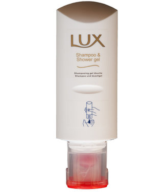 Johnson Diversey Soft Care Lux 2in1 H68 - 300ml